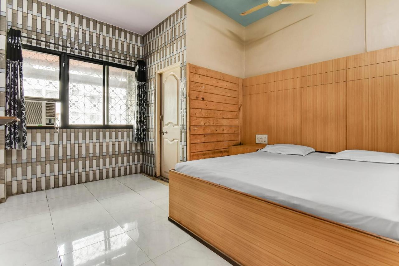 Spot On 40292 Hotel Shangrila Inn Аурангабад Экстерьер фото