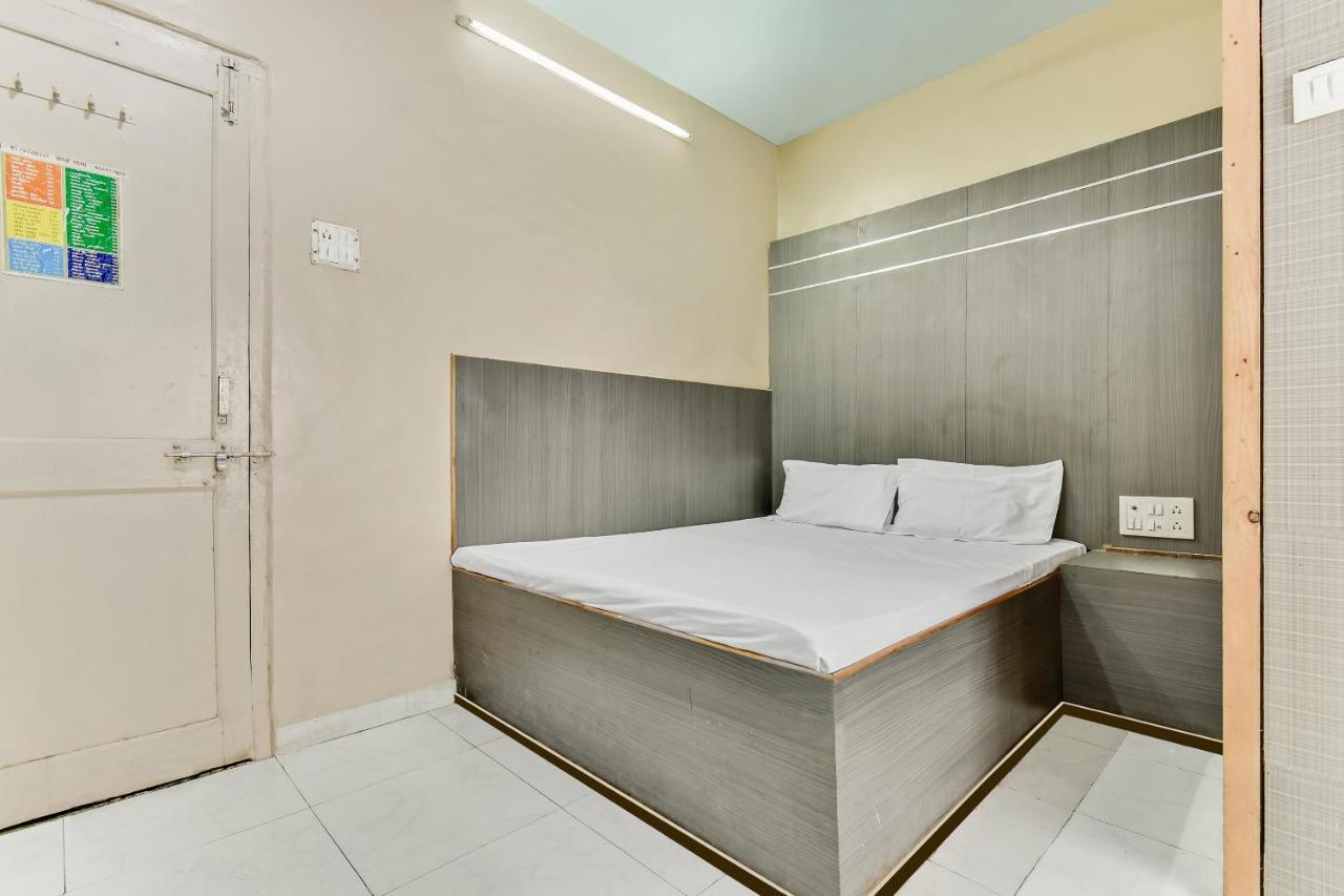 Spot On 40292 Hotel Shangrila Inn Аурангабад Экстерьер фото